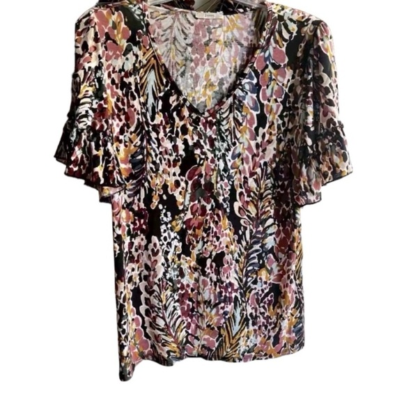 Jodifl size small top - Picture 2 of 13